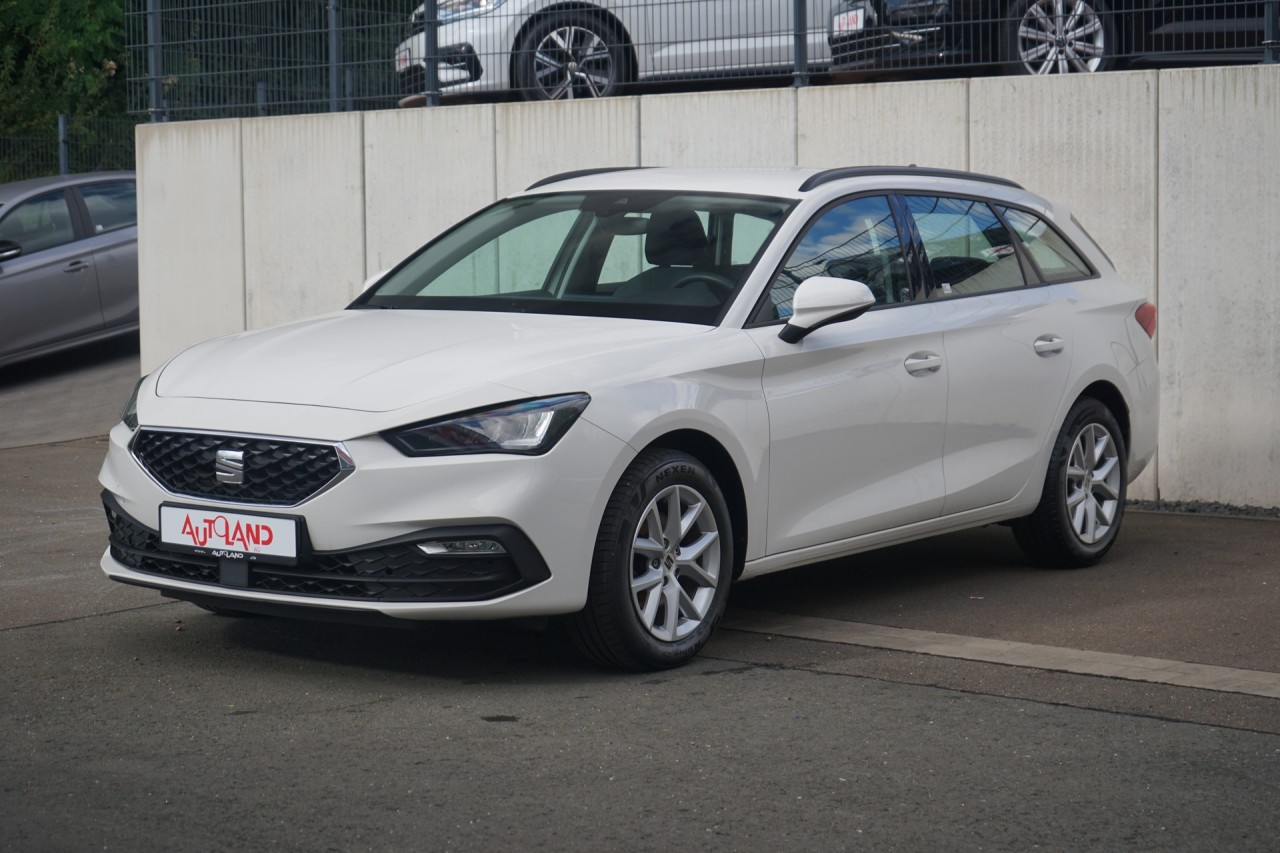 Seat Leon 1.0 TSI Style