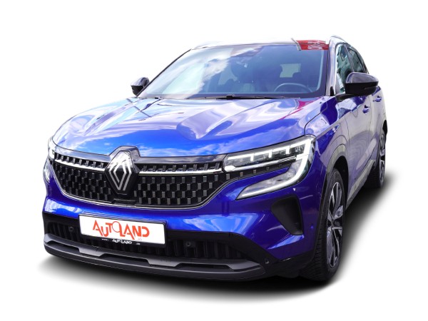Renault Austral 1.2 Hybrid Techno