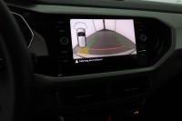 VW T-Cross 1.0 TSI DSG Move