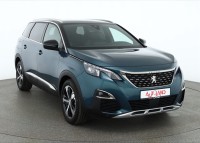 Peugeot 5008 1.6 PureTech GT