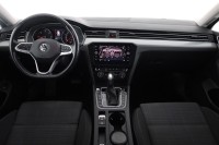 VW Passat Variant 2.0 TDI DSG Business