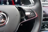 Skoda Superb Combi L&K iV