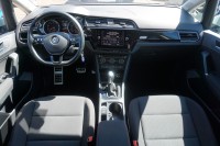 VW Touran 1.4 TSI R-Line DSG