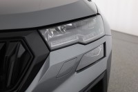 Skoda Karoq Sportline 2.0 TSI DSG 4x4