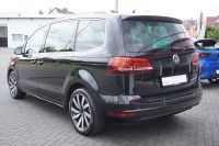 VW Sharan 1.4 TSI Highline DSG