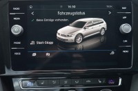 VW Passat Variant 2.0 TDI DSG Highline