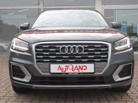 Audi Q2 30 TFSI sport