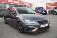 Seat Leon ST 2.0 Cupra R 4Drive