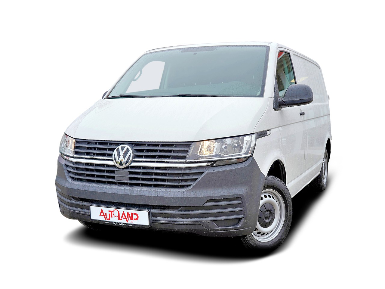 VW T6 Kombi T6.1 2.0 TDI Kasten EcoProfi