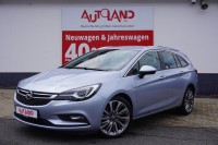 Vorschau: Opel Astra K Sports Tourer 1.4 DI