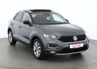 VW T-Roc 1.0 TSI Style