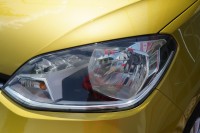 VW up up! 1.0 move up! CLUB