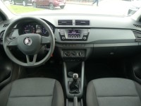 Skoda Fabia Combi 1.0 MPI Cool Edition