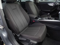 Audi A4 Avant 2.0 TDI
