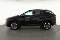 Vorschau: Hyundai Tucson 1.6T-GDI HEV Aut
