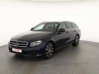 Mercedes-Benz E-Klasse E300 de T Avantgarde 2-Zonen-Klima Navi Sitzheizung