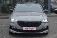 Skoda Scala 1.0 Clever DSG