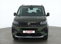 Peugeot Rifter GT 1.5 BlueHDi 130 Aut