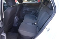 VW T-Cross 1.0 TSI