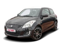 Suzuki Swift 1.2 Club Tempomat Bordcomputer USB