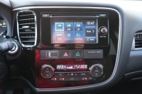 Mitsubishi Outlander 2.2 DI-D 4WD Plus