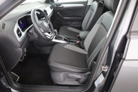 VW T-Roc 2.0 TDI Goal DSG