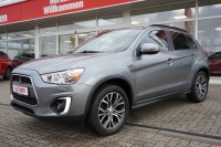 Mitsubishi ASX 1.6 MIVEC Plus 2WD