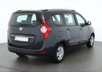 Dacia Lodgy 1.3 TCE Comfort