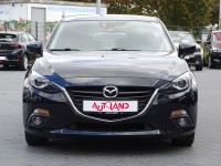 Mazda 3 2.0 Sports-Line