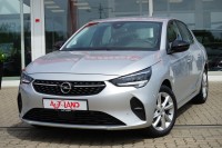 Vorschau: Opel Corsa 1.2DI Turbo Aut.