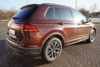 VW Tiguan 1.5 TSI DSG Life