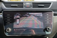 Skoda Superb Combi 2.0 TDI DSG L&K