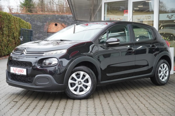 Citroen C3 1.2