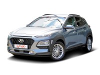 Hyundai Kona 1.6 T-GDI Style Navi Sitzheizung LED