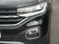 VW T-Cross 1.5 TSI United