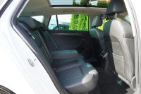 Skoda Superb Combi Style iV
