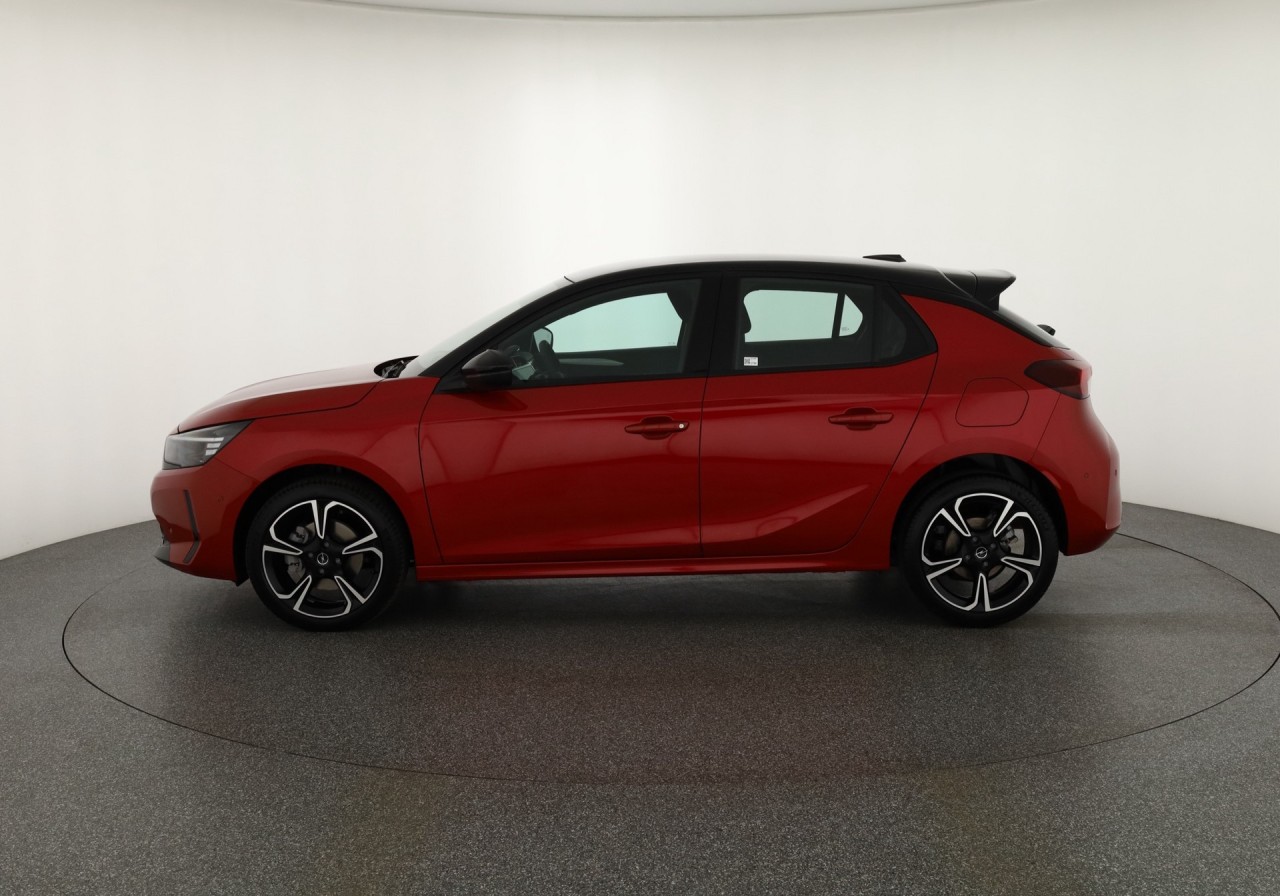 Opel Corsa GS mHEV Aut.