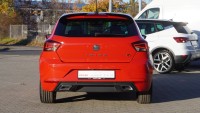 Seat Ibiza 1.0 TSI FR Carbon Edition