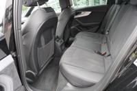 Audi A4 Quattro Avant 40 TFSI quattro competition edition plus