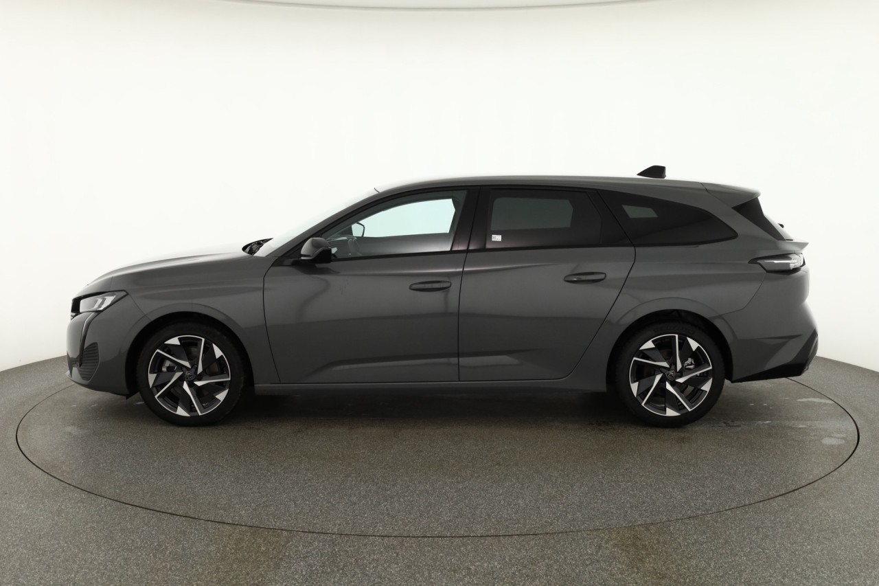 Peugeot 308 SW 1.5 BlueHDI 130 Aut.