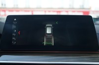 BMW 525 d Luxury Line