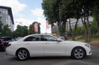 Mercedes-Benz E 200 E200 Avantgarde Aut.