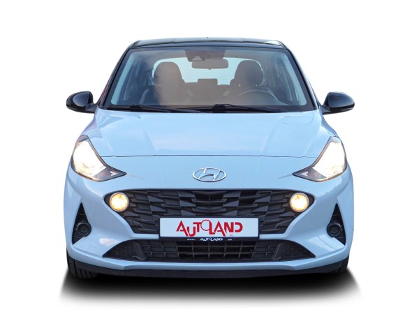 Hyundai i10 1.2 Trend