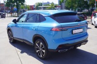 MG HS 1.5 T-GDI Luxury Aut.