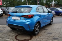 MG MG3 1.5 Hybrid Comfort Aut.