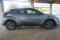 Toyota C-HR 2.0 Hybrid Team D Aut.