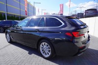 BMW 520 520d M-Hybrid Aut.