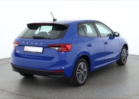 Skoda Fabia 1.0 TSI Tour