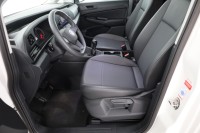 VW Caddy Maxi Cargo 2.0 TDI