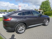 BMW X4 xDrive 30 i